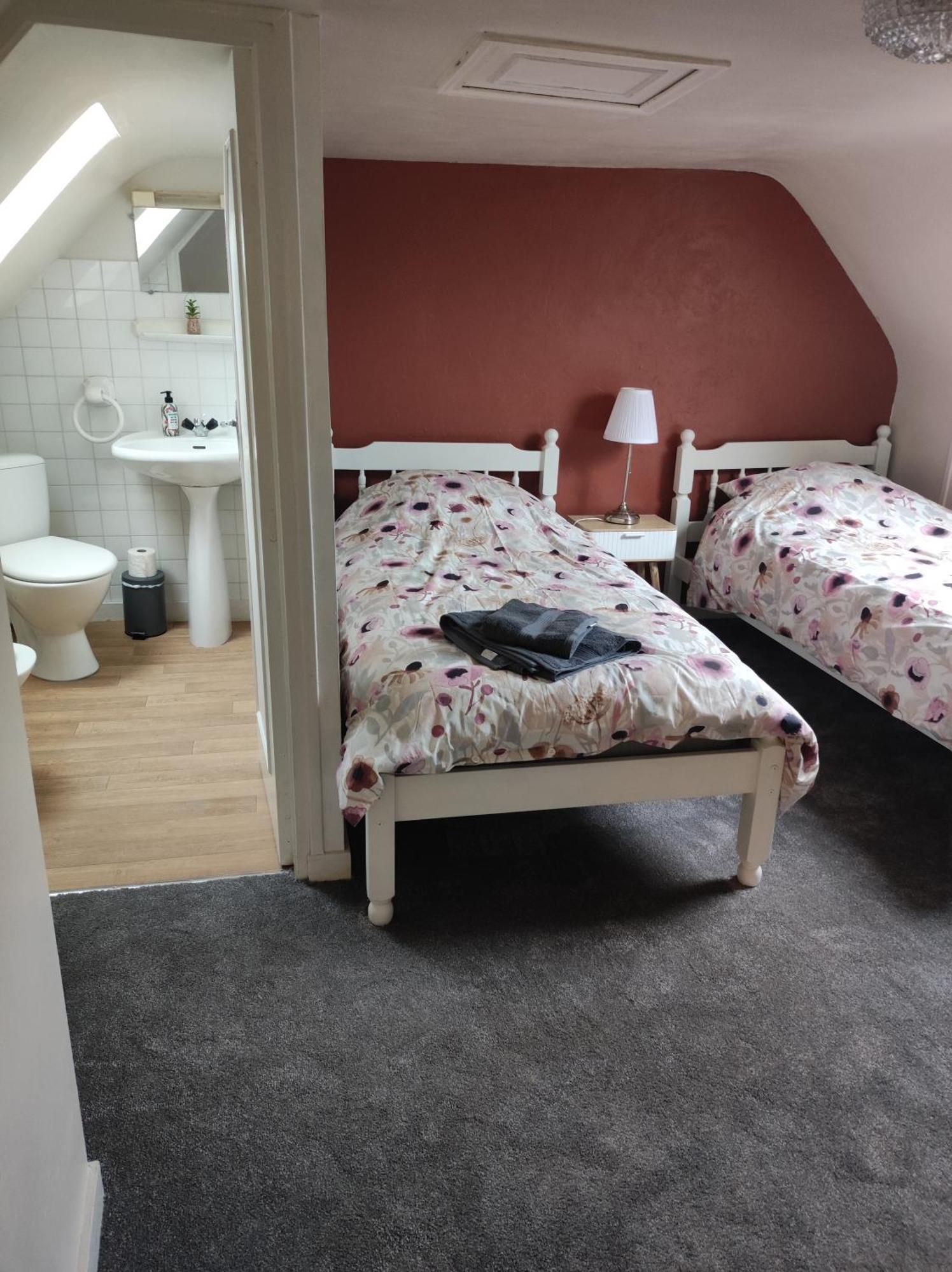 Rose Cottage فيلبوات المظهر الخارجي الصورة